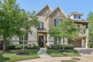 12915 Dunbar Cave Ct, Humble, TX 77346 - Photo 1