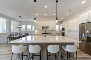 1207 Morning Rose Dr, Missouri City, TX 77459 - Photo 3