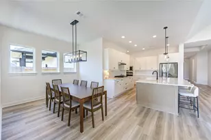 1207 Morning Rose Dr, Missouri City, TX 77459 - Photo 7