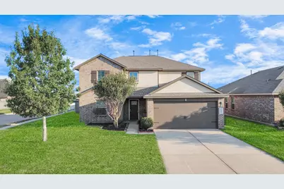 29203 Jacobs River Drive, Katy, TX 77494 - Photo 1
