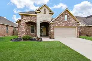 9311 Gilbert Hollow Dr, Rosenberg, TX 77469 - Photo 1