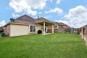 9311 Gilbert Hollow Dr, Rosenberg, TX 77469 - Photo 27