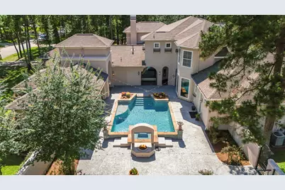 11918 Waterford Estates Court, Tomball, TX 77377 - Photo 3