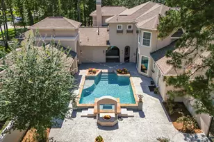 11918 Waterford Estates Ct, Tomball, TX 77377 - Photo 3