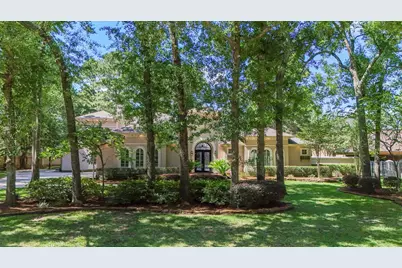 11918 Waterford Estates Court, Tomball, TX 77377 - Photo 1