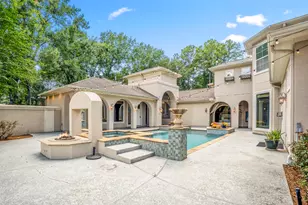 11918 Waterford Estates Ct, Tomball, TX 77377 - Photo 41