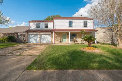 16706 Blairstone, Houston, TX 77084 - Photo 1