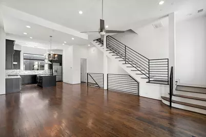 1510 Malone Street, Houston, TX 77007 - Photo 1