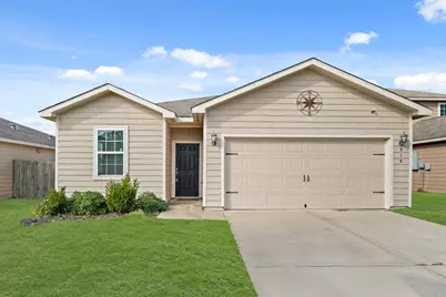 718 Crystal Lakes Drive, Brookshire, TX 77423 - Photo 1