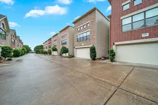 650 Westcross St, Houston, TX 77018 - Photo 3