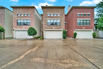 650 Westcross Street #56, Houston, TX 77018 - Photo 1
