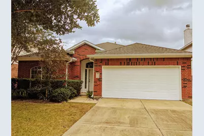 25211 Sierra Woods Lane, Katy, TX 77494 - Photo 1