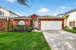 25211 Sierra Woods Ln, Katy, TX 77494 - Photo 1