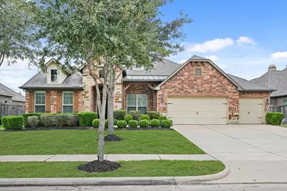 21310 Whistle Wood Drive, Richmond, TX 77406 - Photo 3