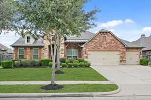 21310 Whistle Wood Dr, Richmond, TX 77406 - Photo 3