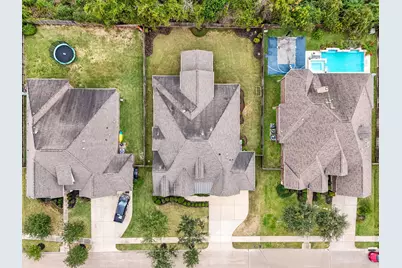 21310 Whistle Wood Drive, Richmond, TX 77406 - Photo 37