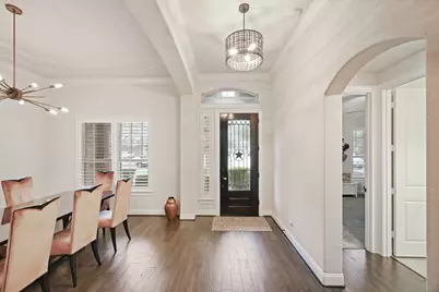 21310 Whistle Wood Drive, Richmond, TX 77406 - Photo 7