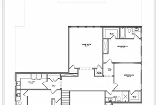 3026 Broadmead Dr Dr, Houston, TX 77025 - Photo 3