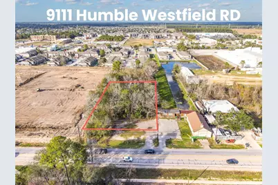 9111 Humble Westfield Rd, Humble, TX 77338 - Photo 1