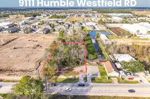 9111 Humble Westfield Rd, Humble, TX 77338 - Photo 1
