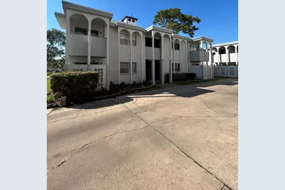 2318 Dorrington Street Street #3, Houston, TX 77030 - Photo 5