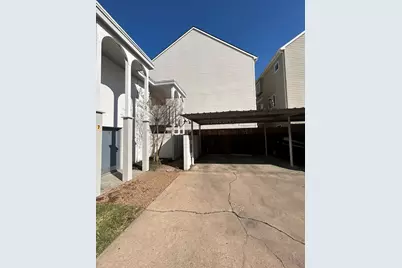 2318 Dorrington Street Street #3, Houston, TX 77030 - Photo 3