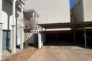 2318 Dorrington Street St, Houston, TX 77030 - Photo 3