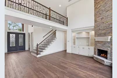 27 Pleasure Cove Drive, The Woodlands, TX 77381 - Photo 13