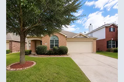 1318 Colonial Manor Drive, Katy, TX 77493 - Photo 1