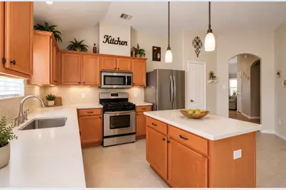 1318 Colonial Manor Drive, Katy, TX 77493 - Photo 11