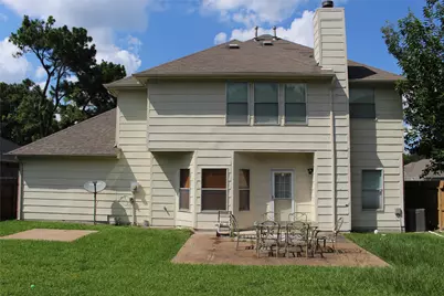 4103 Sablemist Court, Houston, TX 77014 - Photo 3