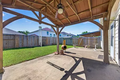 3830 Flatwood Drive, Katy, TX 77449 - Photo 45