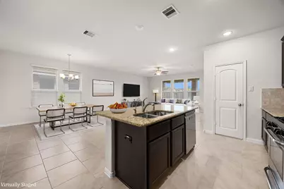 23643 Balzano Court, Katy, TX 77493 - Photo 9
