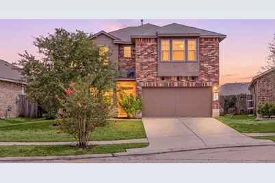 23643 Balzano Court, Katy, TX 77493 - Photo 1
