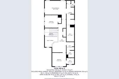 13902 Leabrandon Lane, Houston, TX 77045 - Photo 17