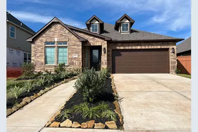 9503 Crescent Mill Drive, Missouri City, TX 77459 - Photo 1