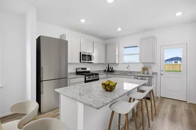 8082 Magnolia Prairie Lane, Cypress, TX 77433 - Photo 5