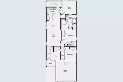 8082 Magnolia Prairie Lane, Cypress, TX 77433 - Photo 21