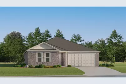 1723 Primrose Pointe Drive, Crosby, TX 77532 - Photo 1