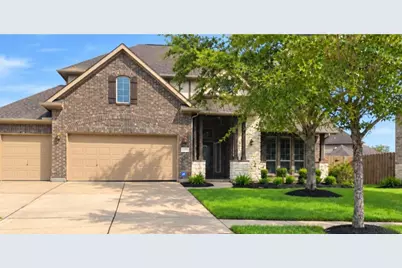 4725 Serrano Drive, League City, TX 77573 - Photo 1