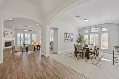 4508 Woodland Bend Court, Spring, TX 77386 - Photo 19
