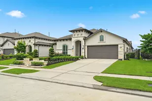 4508 Woodland Bend Ct, Spring, TX 77386 - Photo 5