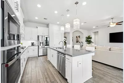 4508 Woodland Bend Court, Spring, TX 77386 - Photo 15