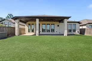 4508 Woodland Bend Ct, Spring, TX 77386 - Photo 37