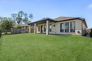 4508 Woodland Bend Ct, Spring, TX 77386 - Photo 35