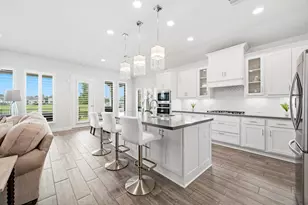 4508 Woodland Bend Ct, Spring, TX 77386 - Photo 17