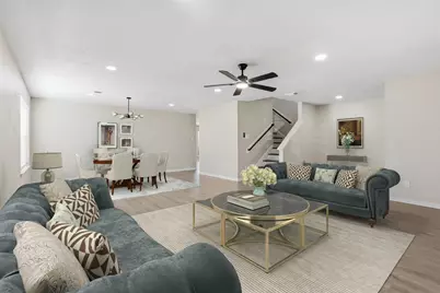 21211 Tancah Lane, Houston, TX 77073 - Photo 3