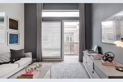 160 Birdsall Street #1231, Houston, TX 77007 - Photo 5