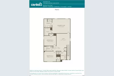 14977 Peach Blossom Drive, Conroe, TX 77302 - Photo 3
