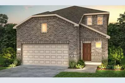 14977 Peach Blossom Drive, Conroe, TX 77302 - Photo 1